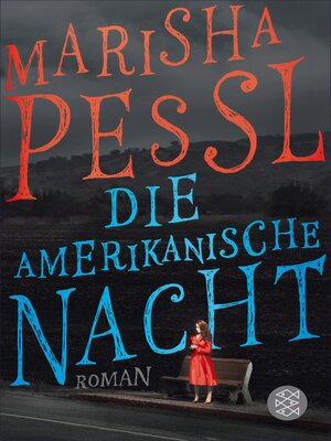 cover image of Die amerikanische Nacht